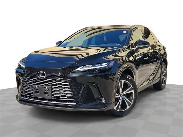 2024 Lexus RX RX 350 Premium — SUV — 7,627 mi — Houston, TX