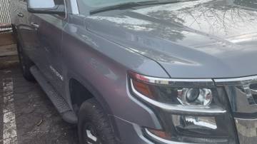 2018 Chevrolet Suburban LT — SUV — 102,163 mi — Houston, TX