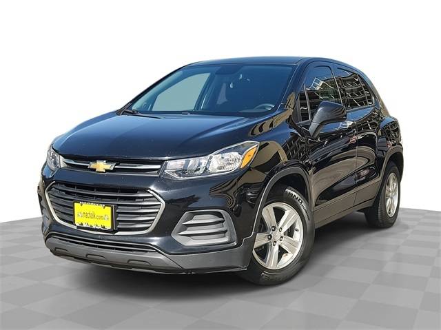 2020 Chevrolet Trax LS — SUV — 115,925 mi — Houston, TX