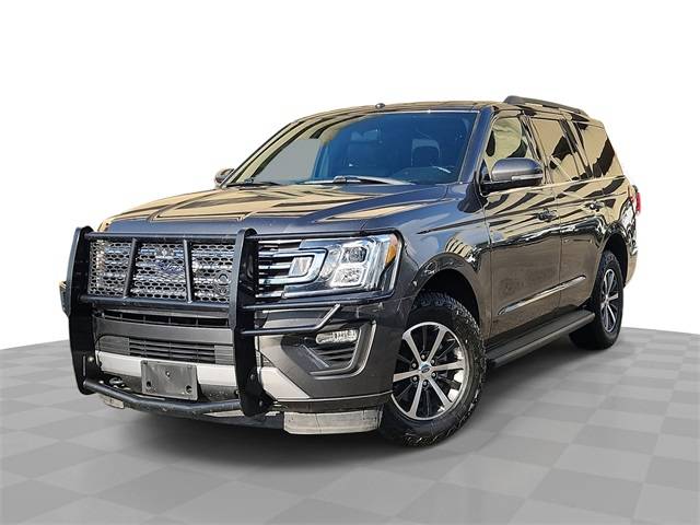 2019 Ford Expedition XLT — SUV — 104,381 mi — Houston, TX
