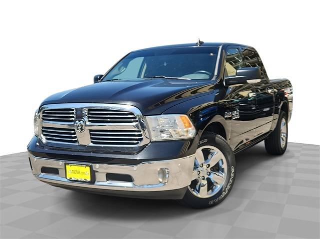 2017 Ram 1500 Lone Star — Pickup Truck — 178,231 mi — Houston, TX