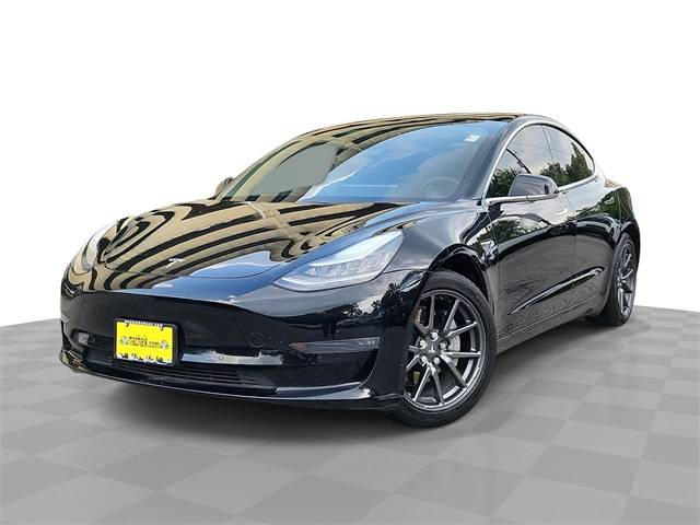 2019 Tesla Model 3 Performance — Sedan — 62,479 mi — Houston, TX