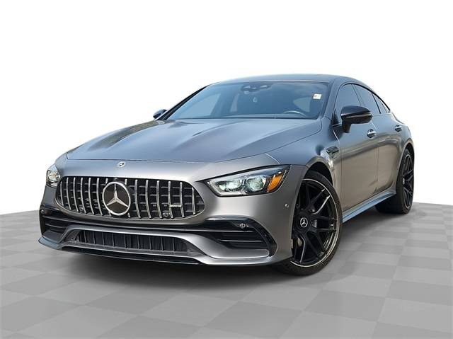 2021 Mercedes-Benz AMG GT AMG GT 43 — Sedan — 45,903 mi — Houston, TX