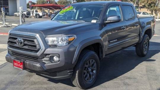 2022 Toyota Tacoma SR5 — Pickup Truck — 65,162 mi — Garden Grove, CA