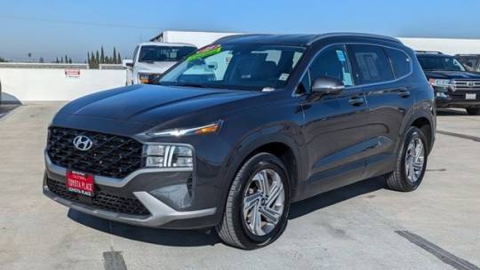 2023 Hyundai Santa Fe SEL — SUV — 56,620 mi — Garden Grove, CA