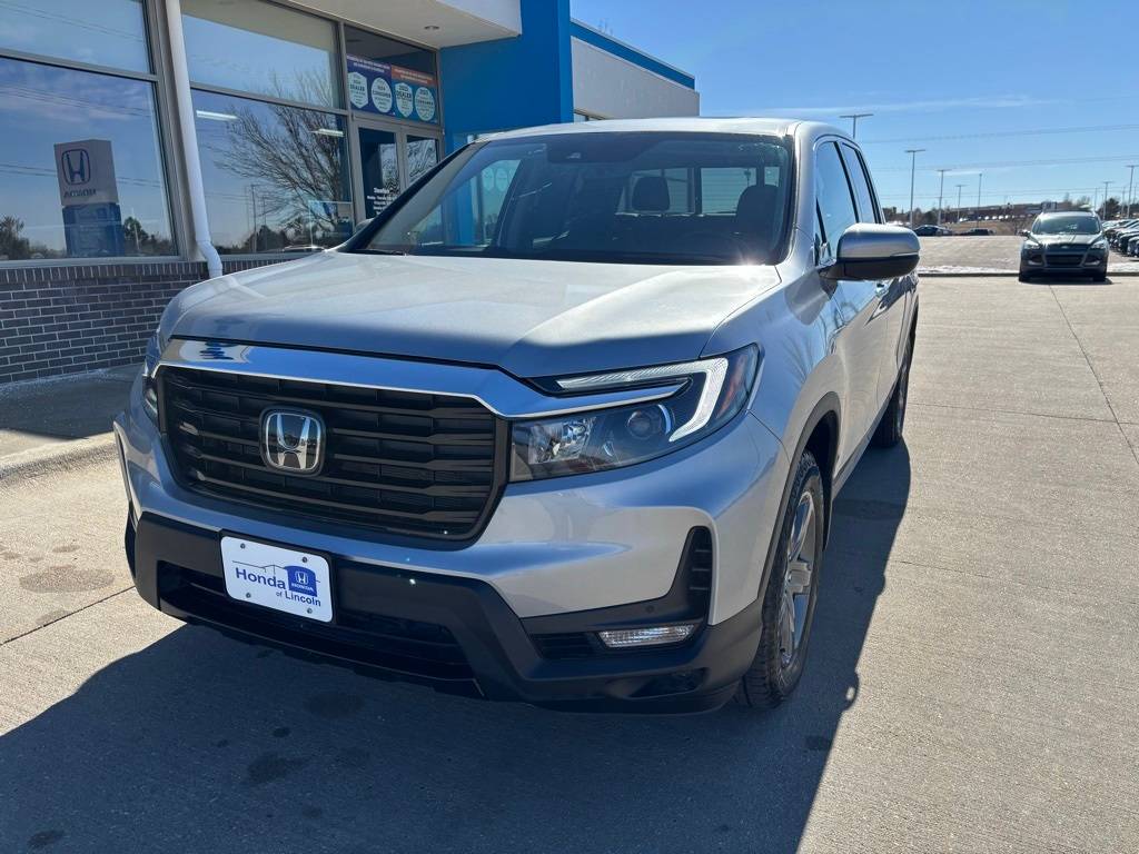 2022 Honda Ridgeline RTL-E — Pickup Truck — 27,894 mi — Lincoln, NE