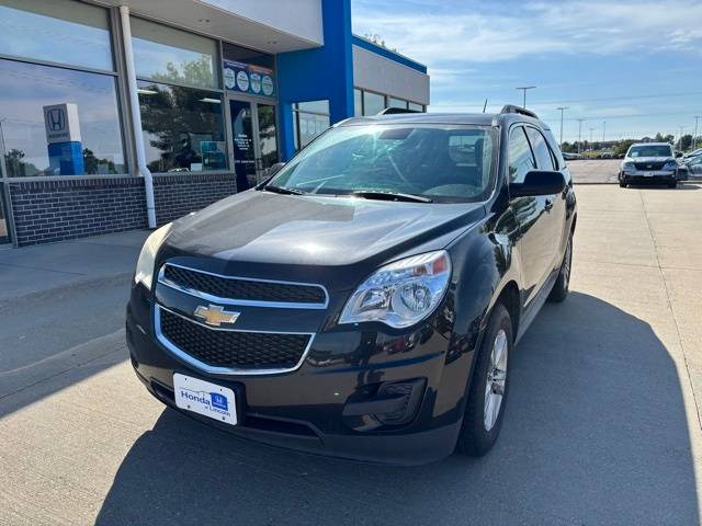 2013 Chevrolet Equinox LT — SUV — 156,908 mi — Lincoln, NE