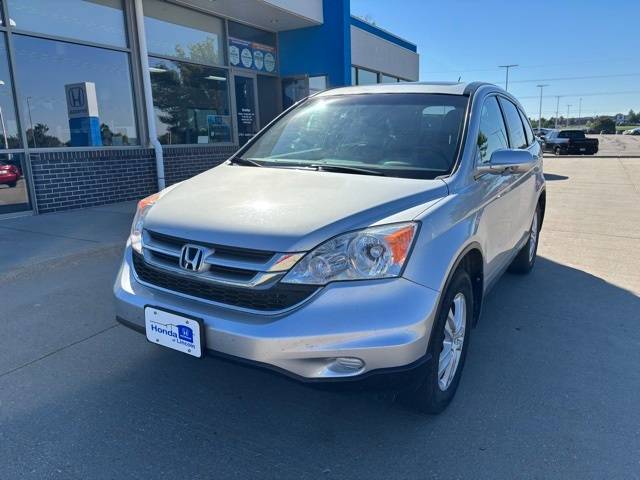 2011 Honda CR-V EX-L — SUV — 127,888 mi — Lincoln, NE
