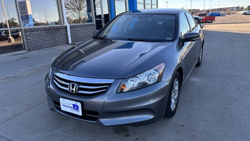 2012 Honda Accord SE — Sedan — 231,869 mi — Lincoln, NE