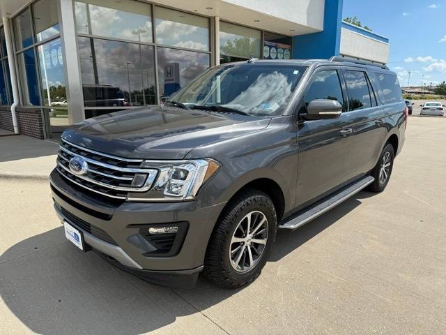 2019 Ford Expedition XLT — SUV — 108,466 mi — Lincoln, NE