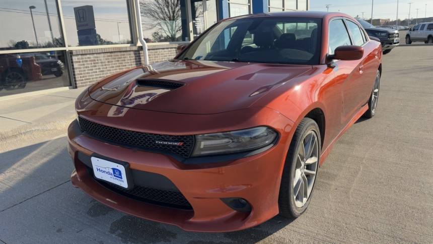 2021 Dodge Charger GT — Sedan — 53,423 mi — Lincoln, NE