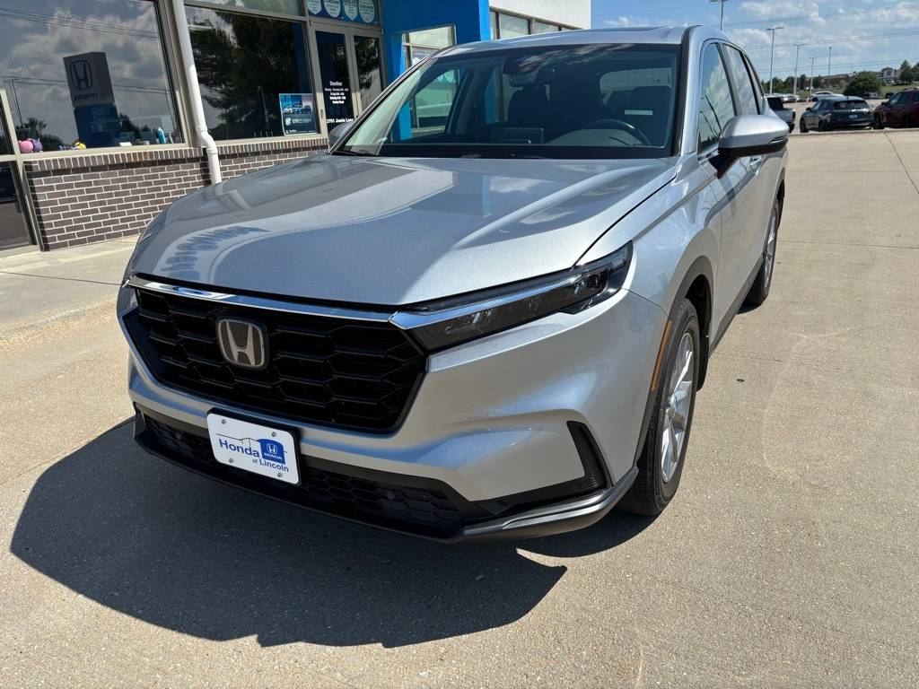 2023 Honda CR-V EX-L — SUV — 35,089 mi — Lincoln, NE