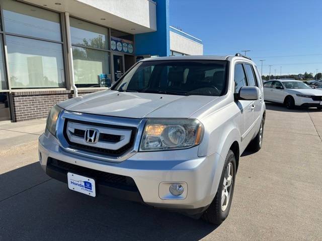 2011 Honda Pilot EX-L — SUV — 150,447 mi — Lincoln, NE