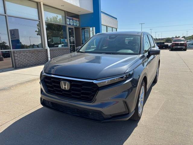 2024 Honda CR-V EX-L — SUV — 18,967 mi — Lincoln, NE