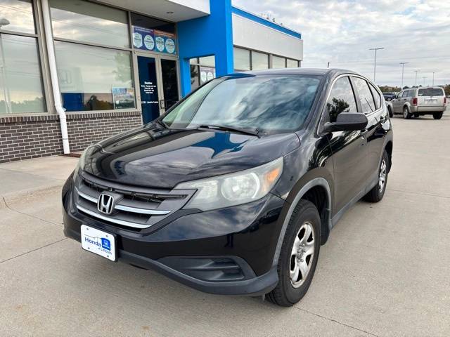 2012 Honda CR-V LX — SUV — 193,553 mi — Lincoln, NE