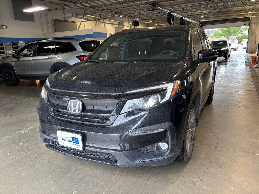 2022 Honda Pilot Sport — SUV — 30,722 mi — Lincoln, NE