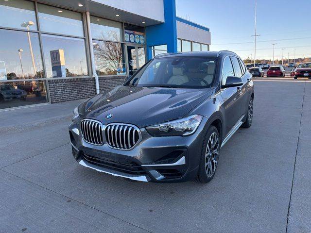 2021 BMW X1 28i — SUV — 18,045 mi — Lincoln, NE