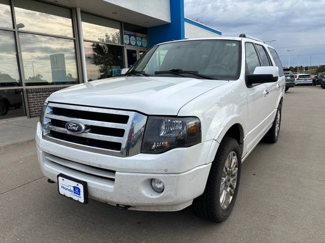 2013 Ford Expedition Limited — SUV — 133,801 mi — Lincoln, NE