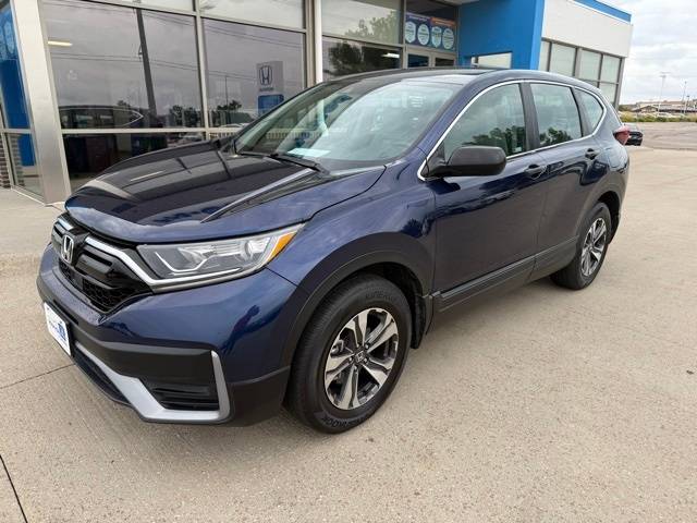 2020 Honda CR-V LX — SUV — 18,501 mi — Lincoln, NE