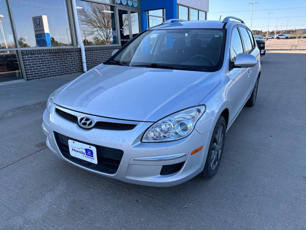 2012 Hyundai Elantra GLS — Wagon — 47,942 mi — Lincoln, NE