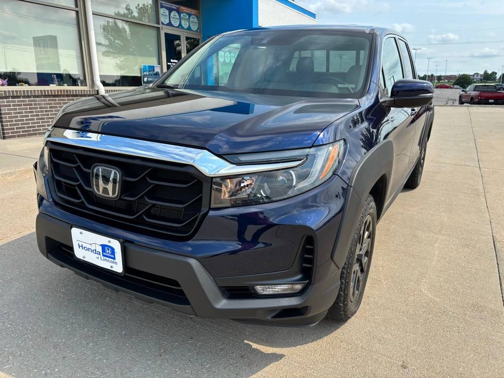2023 Honda Ridgeline RTL — Pickup Truck — 19,329 mi — Lincoln, NE