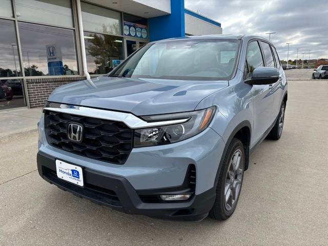 2022 Honda Passport EX-L — SUV — 46,102 mi — Lincoln, NE