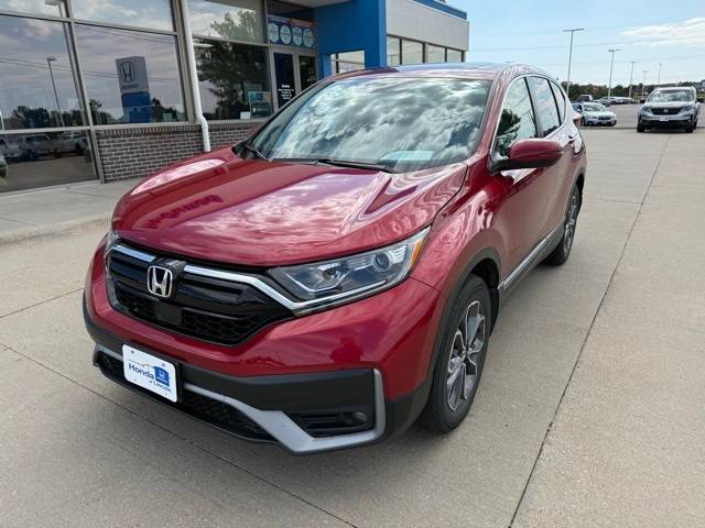 2022 Honda CR-V EX — SUV — 30,283 mi — Lincoln, NE