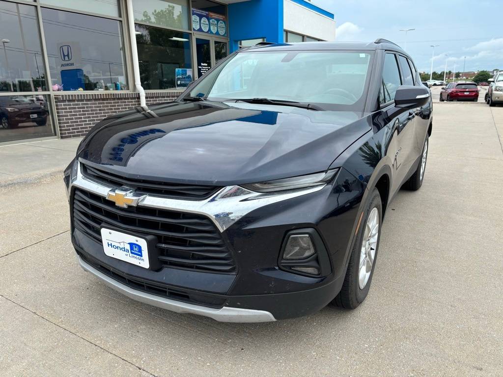 2020 Chevrolet Blazer 2LT — SUV — 130,523 mi — Lincoln, NE