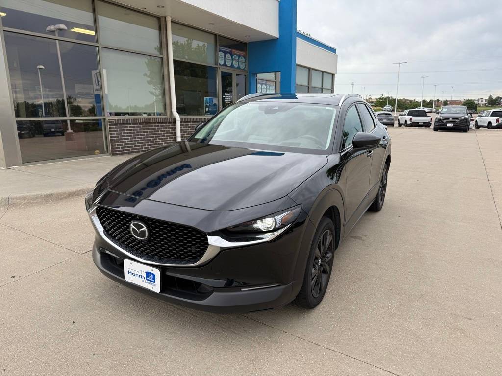 2022 Mazda CX-30 Turbo Premium Plus — SUV — 42,189 mi — Lincoln, NE