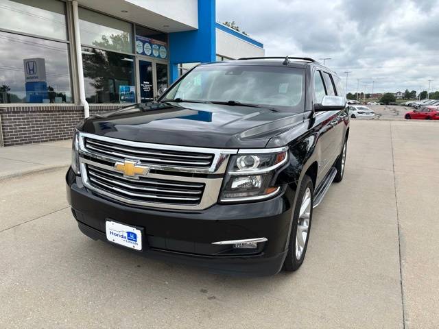 2018 Chevrolet Suburban Premier — SUV — 104,434 mi — Lincoln, NE