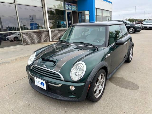 2005 MINI Cooper Cooper S — Hatchback — 111,802 mi — Lincoln, NE