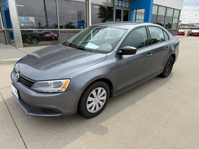 2011 Volkswagen Jetta Base — Sedan — 135,104 mi — Lincoln, NE