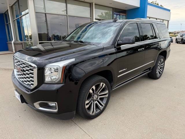 2018 GMC Yukon Denali — SUV — 86,282 mi — Lincoln, NE