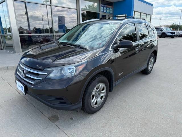 2014 Honda CR-V LX — SUV — 205,277 mi — Lincoln, NE