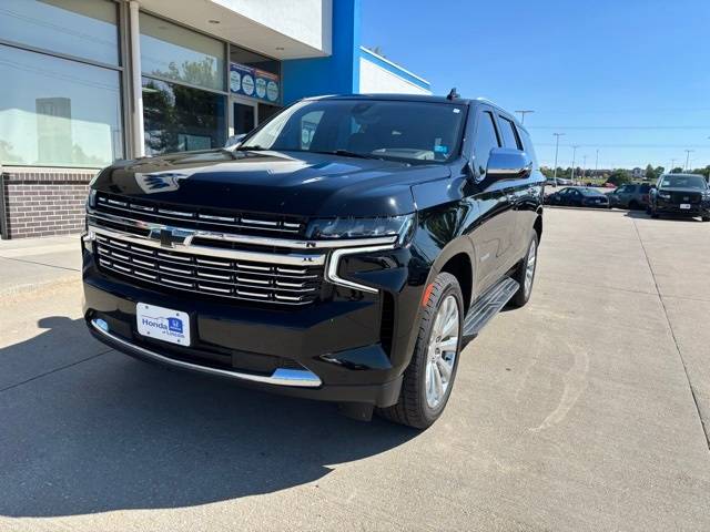 2022 Chevrolet Tahoe Premier — SUV — 98,660 mi — Lincoln, NE