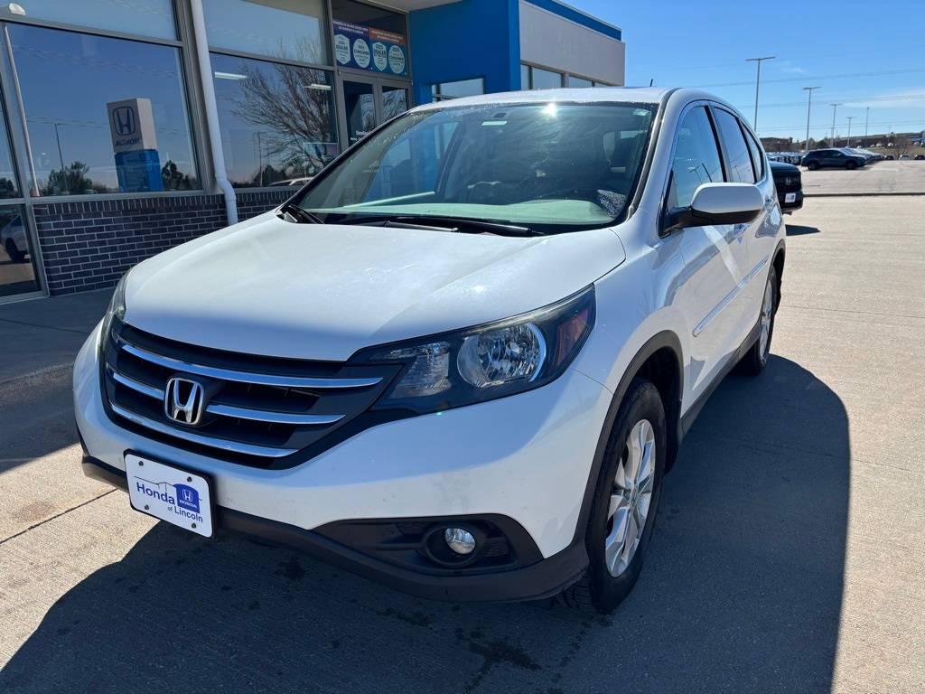 2014 Honda CR-V EX — SUV — 133,540 mi — Lincoln, NE