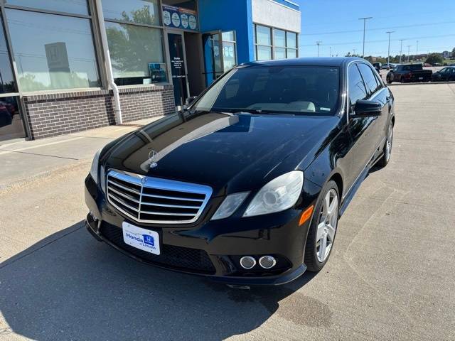 2010 Mercedes-Benz E-Class E 350 — Sedan — 146,425 mi — Lincoln, NE