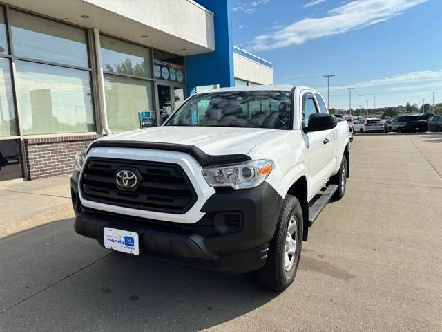 2019 Toyota Tacoma SR — Pickup Truck — 29,567 mi — Lincoln, NE
