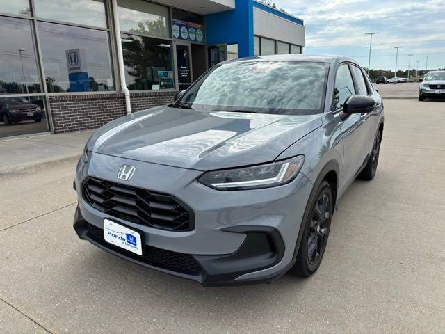 2023 Honda HR-V Sport — SUV — 19,470 mi — Lincoln, NE