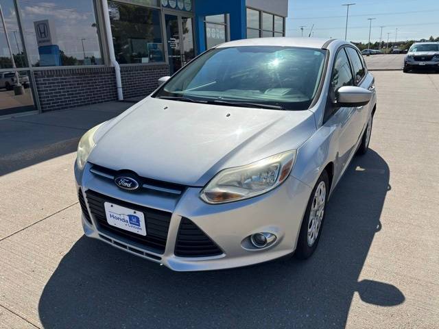 2012 Ford Focus SE — Hatchback — 114,636 mi — Lincoln, NE