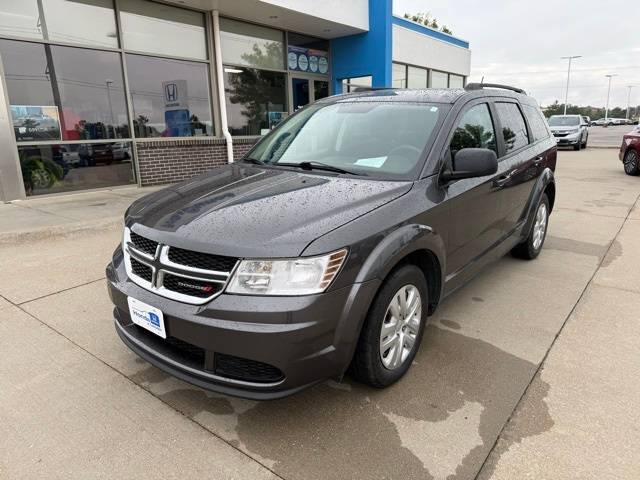 2018 Dodge Journey SE — SUV — 105,307 mi — Lincoln, NE