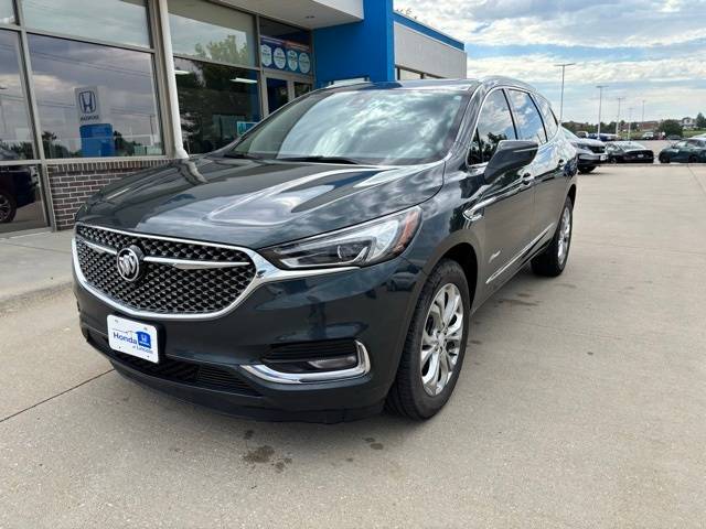 2021 Buick Enclave Avenir — SUV — 107,102 mi — Lincoln, NE