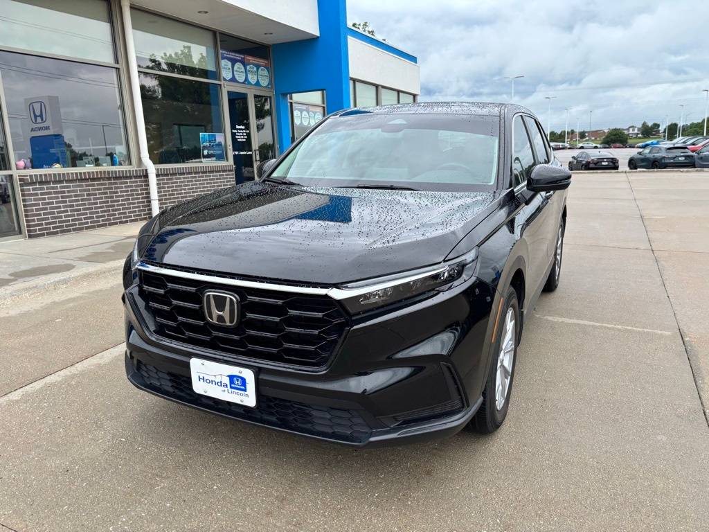 2023 Honda CR-V EX — SUV — 17,043 mi — Lincoln, NE