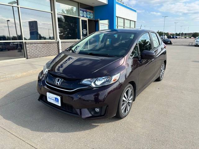 2016 Honda Fit EX — Hatchback — 63,185 mi — Lincoln, NE