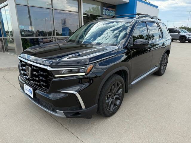 2023 Honda Pilot Elite — SUV — 33,878 mi — Lincoln, NE