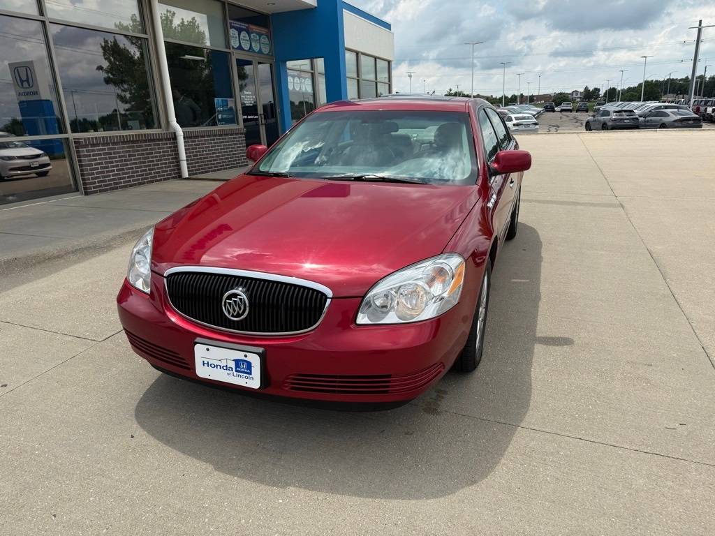 2007 Buick Lucerne CXL — Sedan — 156,689 mi — Lincoln, NE