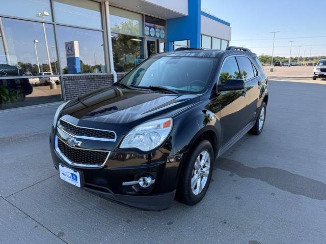 2013 Chevrolet Equinox LT — SUV — 186,134 mi — Lincoln, NE