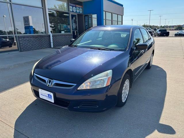 2006 Honda Accord VP — Sedan — 100,887 mi — Lincoln, NE