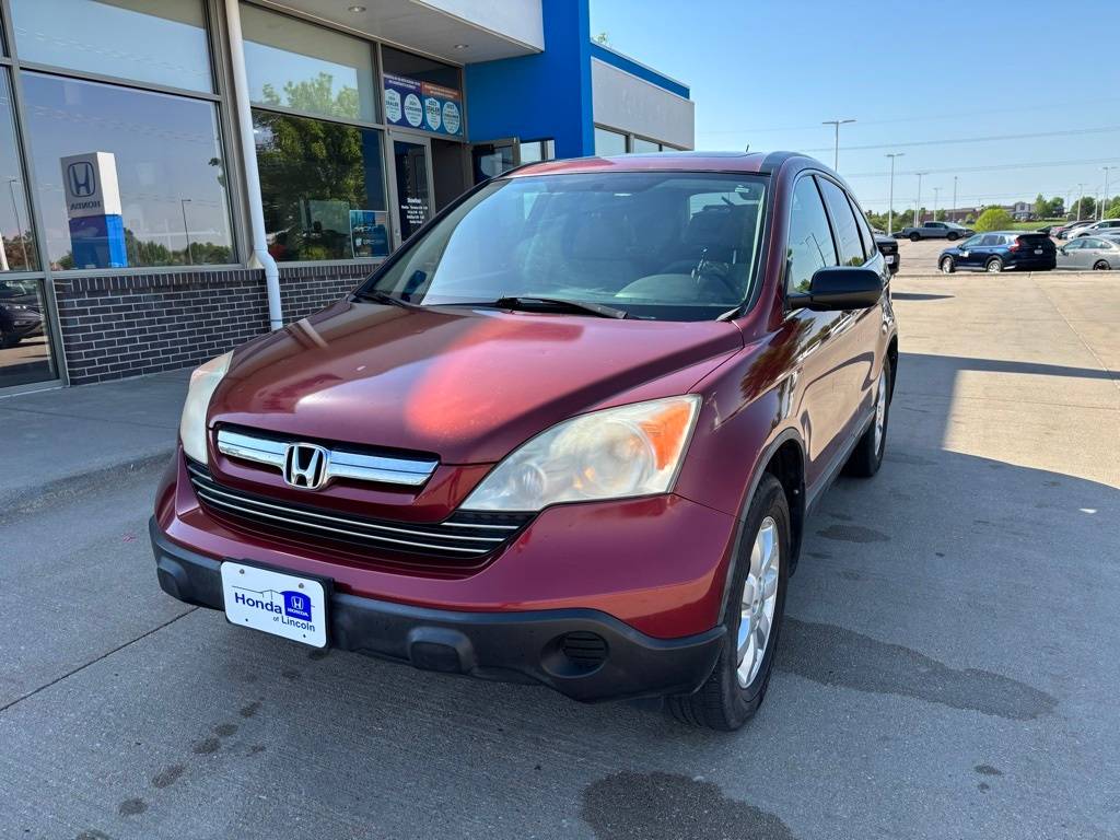 2009 Honda CR-V EX — SUV — 183,649 mi — Lincoln, NE