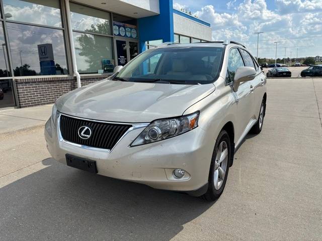 2011 Lexus RX RX 350 — SUV — 151,917 mi — Lincoln, NE